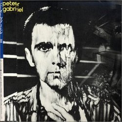 Peter Gabriel 3