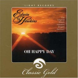 Light Records Classic Gold: Oh Happy Day