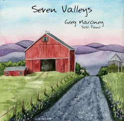 Seven Valleys