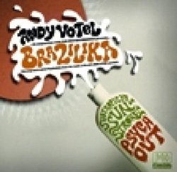 Brazilika Mixed By Andy Votel
