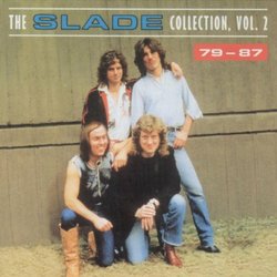 Slade Collection V.2: 1979-87