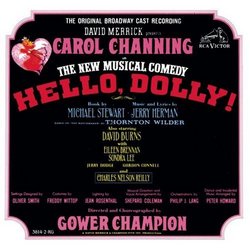 Hello, Dolly! (1964 Original Broadway Cast)