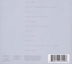 Kanye West - 808s & Heartbreak (CD/ECD)