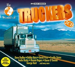 The World of Truckers