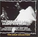 Very B.O. Brand New Heavies