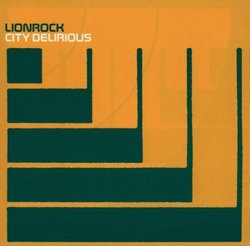 City Delerious-Bonus Track