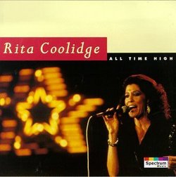 20th Century Masters- The Millennium Collection: The Best of Rita Coolidge