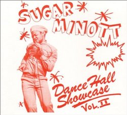 Dance Hall Showcase II