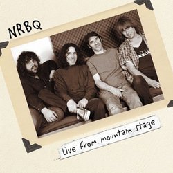 Nrbq Live From Mountain Stage