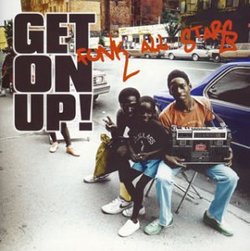 Get on Up: Funky Allstars