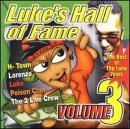 Luke's Hall Of Fame, Vol. 3 [EDITED VERSION]