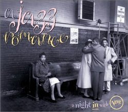 A Jazz Romance - A Night In With Verve