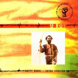 Natty Rebel - Extra Version