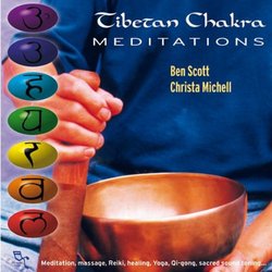 Tibetan Charkra Meditations