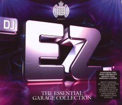 Ministry of Sound: Essential Garage Collection