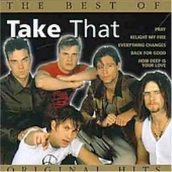 Best of Take That