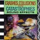 Crashes Collisions & Catastrophies