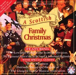 Scottish Family Christmas