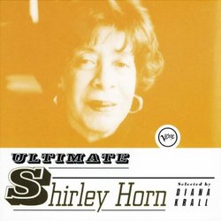 Ultimate Shirley Horn