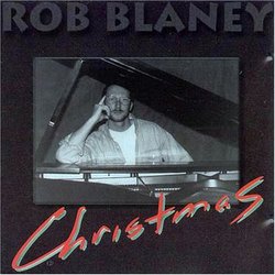 Rob Blaney Christmas