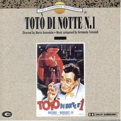 Toto By Night (Toto Di Notte)