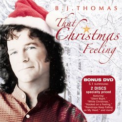 That Christmas Feeling (Bonus Dvd)