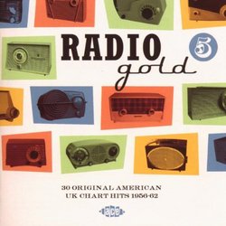 Radio Gold Volume 5