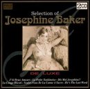 Selection of Josephine Baker
