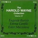 The Harold Wayne Collection, Vol.37