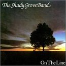 On the Line [CD on Demand]