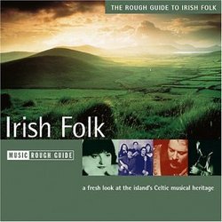 Rough Guide to Irish Folk Music