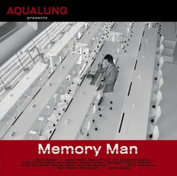 Memory Man