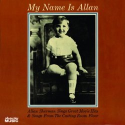 My Name Is Allan