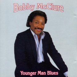 Younger Man Blues