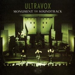 Monument the Soundtrack (Exp)