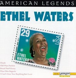 American Legend: Ethel Waters