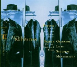 Rubinstein Collection, Vol. 30