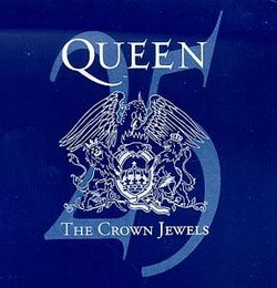 The Crown Jewels