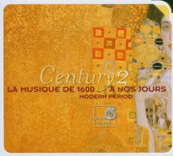 Century Vol. 11-20-Italian Baroque