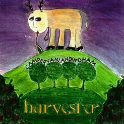 Harvester