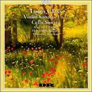 Louis Glass: Violin Sonatas Nos. 1 & 2; Cello Sonata