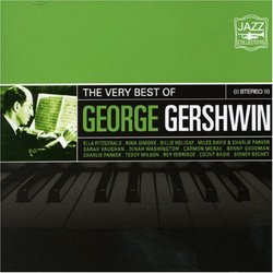 Best of George Gershwin