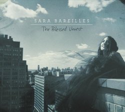 The Blessed Unrest (Deluxe Edition) by Bareilles, Sara [Music CD]