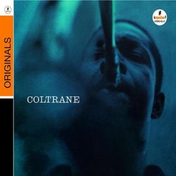Coltrane (Reis) (Rstr) (Dig)
