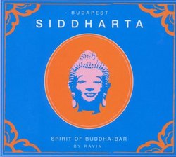 Vol. 5-Siddartha: Spirit of Buddha B