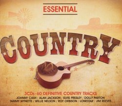 Essential Country