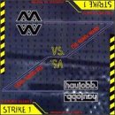 Remix Wars Strike 1