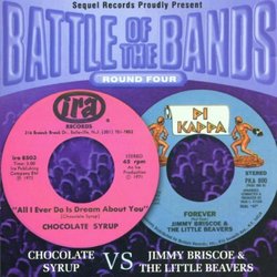 Battle of the Bands: Round 4
