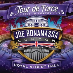 Tour De Force: Live In London - Royal Albert Hall [2 CD]