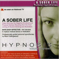 Hypnosis Vol 18: A Sober Life